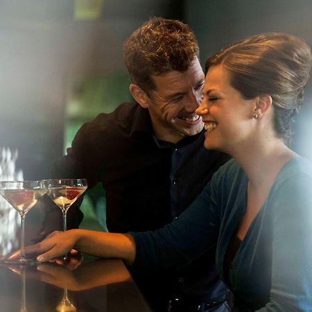 Novotel Muenster City Zewnętrze zdjęcie