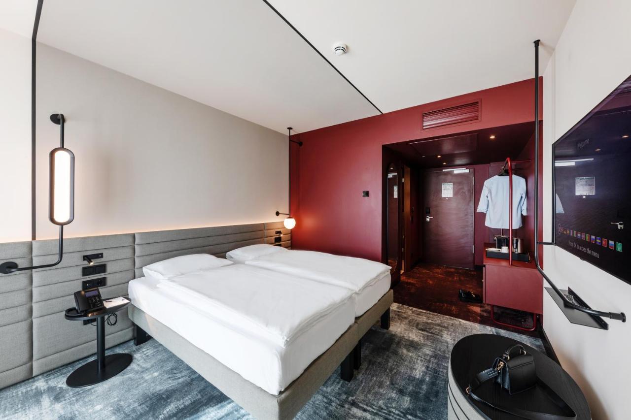 Novotel Muenster City Zewnętrze zdjęcie