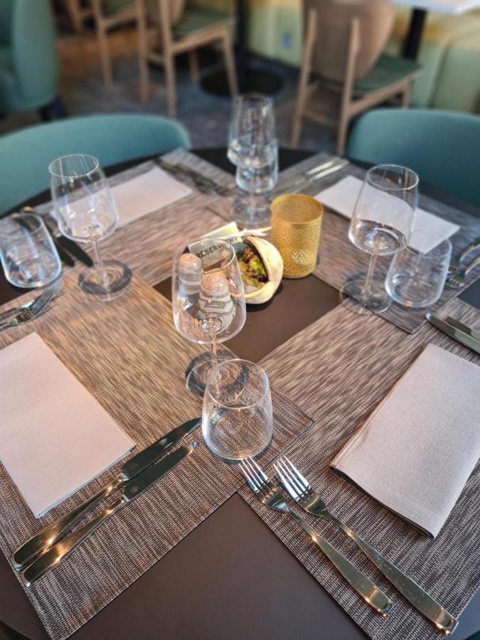 Novotel Muenster City Zewnętrze zdjęcie