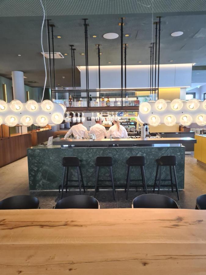 Novotel Muenster City Zewnętrze zdjęcie