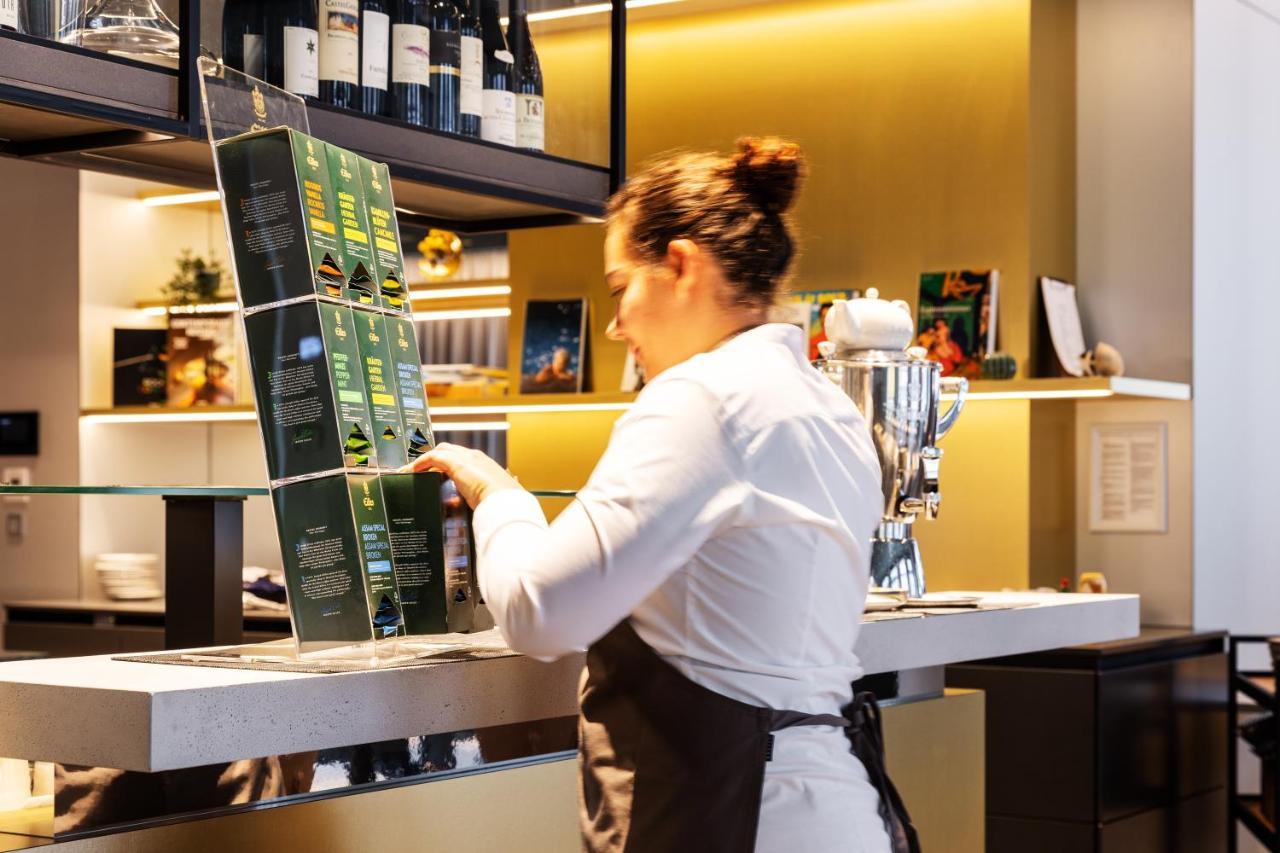 Novotel Muenster City Zewnętrze zdjęcie