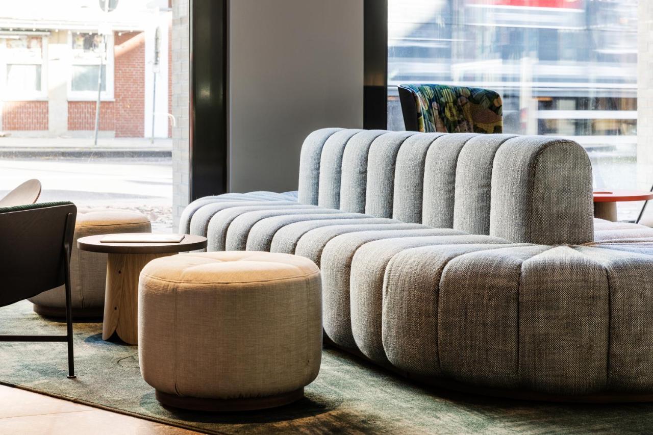 Novotel Muenster City Zewnętrze zdjęcie