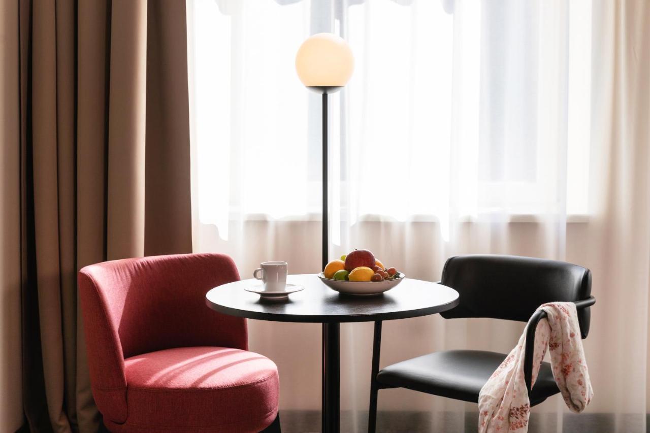 Novotel Muenster City Zewnętrze zdjęcie
