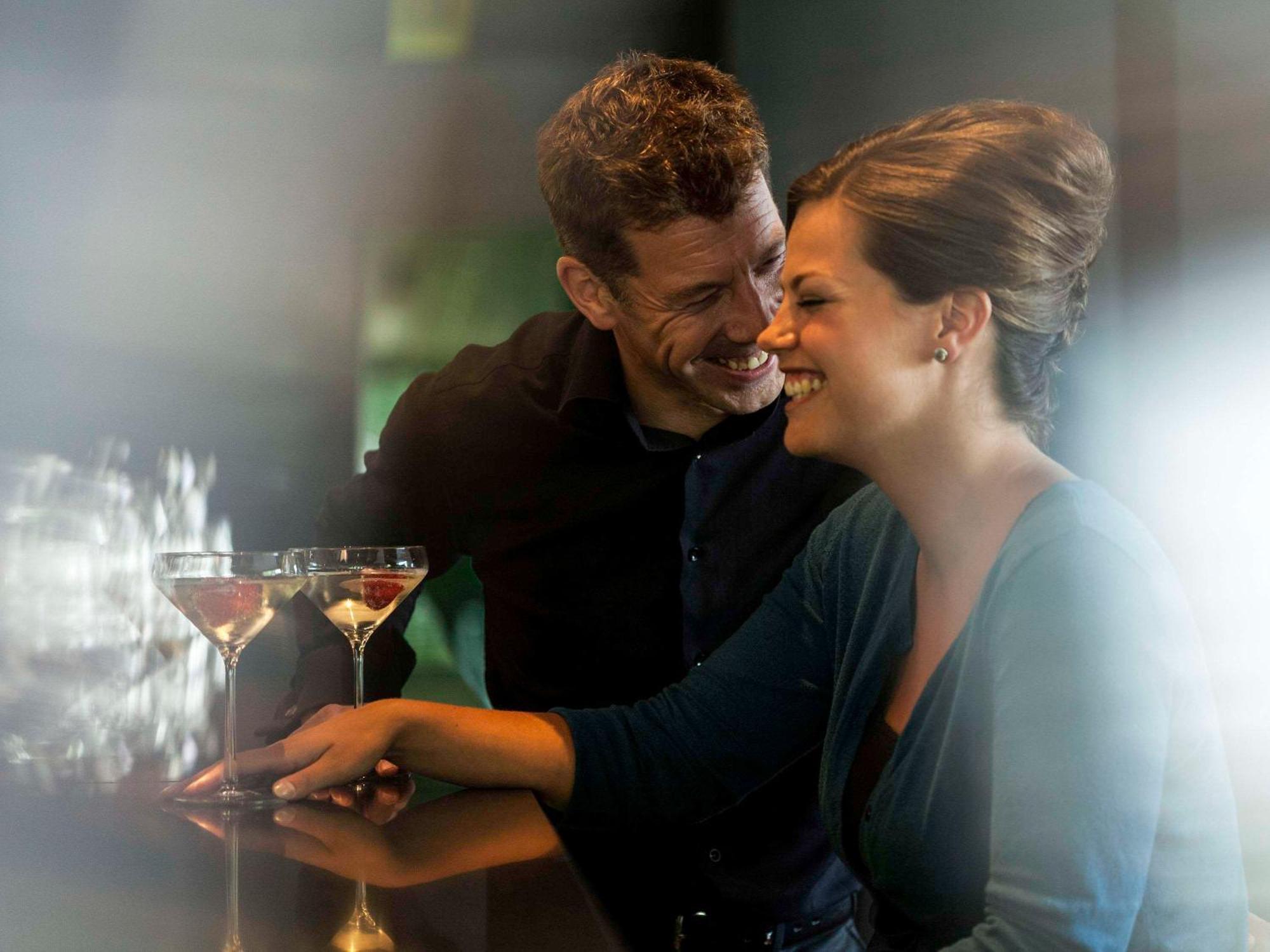 Novotel Muenster City Zewnętrze zdjęcie